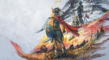 Dragon Quest I & II HD-2D Remake Review – A Legendary Journey Reborn | Infinite Start