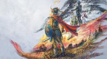 Dragon Quest I & II HD-2D Remake Review: A Legend’s End | TNS