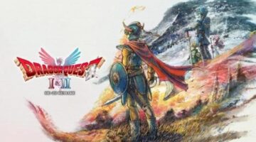 Dragon Quest 1 & 2 HD-2D Remake Review — Scions of Erdrick | Console Creatures