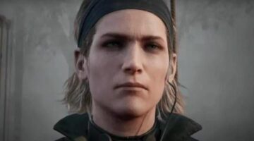 Metal Gear sales jump nearly two million in Q3 2025