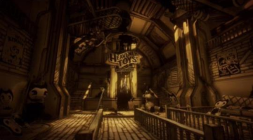 The Epic Games Store Adds Two More Spooky Freebies for You