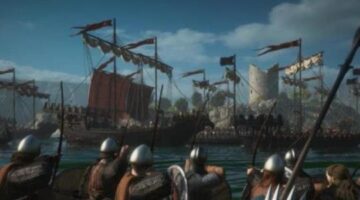 Mount & Blade II: Bannerlord’s War Sails naval warfare expansion takes to the high seas in November