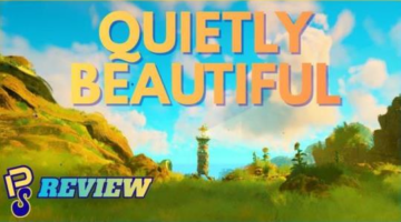 ‘Keeper’ Review – One of the Best 8/10 Games You’ll Play | Pixel Swish