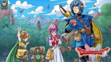 Dragon Quest 1 & 2 Remake Proves HD-2D Is Square Enix’s Not-So-Secret Weapon