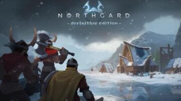 ‘Northgard: Definitive Edition’ is coming to PC via Steam on December 4th, 2025