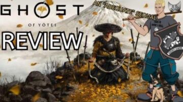 Ghost of Yotei Review – Gideon’s Gaming