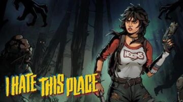 ‘I Hate This Place’ is coming to PC and consoles on January 29th, 2026