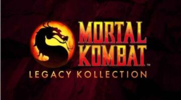 Mortal Kombat: Legacy Kollection Review – Flawless Victory for Retro Fans | COGconnected