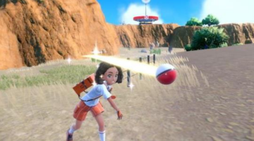 Japan Patent Office rejects Nintendo patent for its Pokémon capture mechanic