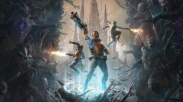 Painkiller Review – IGN