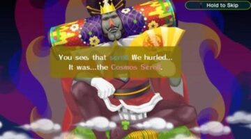 Once Upon A Katamari Review | NoobFeed
