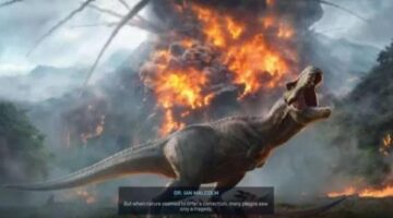 Jurassic World Evolution 3 Review | NoobFeed