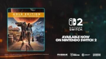Star Wars Outlaws, one of the best Nintendo Switch 2 ports, gets first eShop sale
