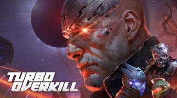 Turbo Overkill Review – Gamerhub UK