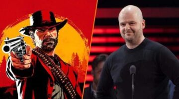 Dan Houser: RDR2 was “behind schedule” and “over budget so much I didn’t want to think about it”