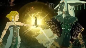Hyrule Warriors: Age of Imprisonment Gets Playable Demo Ahead of Release