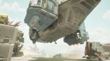 “The Outer Worlds 2” Review: “And we’re walking, we’re walking…” \ paulsemel