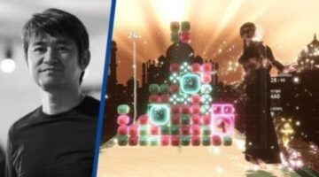 Interview: Lumines Arise Could Be the Most Emotional, ‘High-End’ Puzzle Game You Ever Play