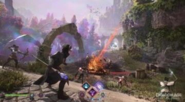 EA Quells Fears and Says It Will Retain Creative Control If Saudi-Backed Buyout Proceeds