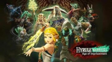 Hyrule Warriors: Age of Imprisonment Review — Back To Where It Begins | Console Creatures