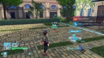 US patent orders re-examination of Nintendo’s patent on summoning characters to make them battle