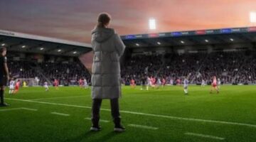 Football Manager 26 Review | TheSixthAxis