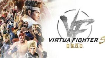 ‘Virtua Fighter 5 R.E.V.O. World Stage’ is now available for PC and consoles