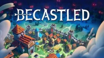 Becastled Review – Thumb Culture