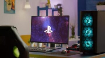 Mined Files Suggest Sony Is Preparing PS5/PC Cross-Buy