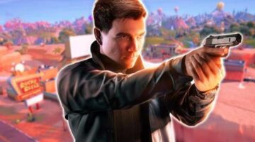 Fortnite Chapter 7 leaks tease a movie-inspired update with Kill Bill, James Bond, and more