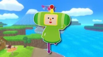Once Upon a Katamari review – rolling all over the world | Pocket Tactics