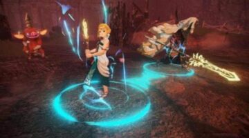 Famitsu Review Scores: Issue 1922