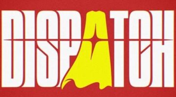 ‘Dispatch’ has now sold over one million copies since its release