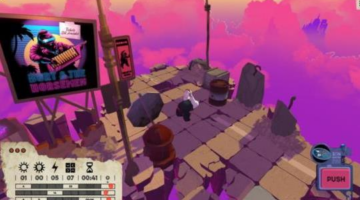 The Epic Games Store Has a Free New Release Waiting For You