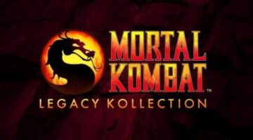 Mortal Kombat: Legacy Kollection Review – A Brutal Blast from the Past – MonsterVine