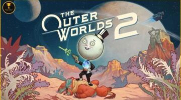 The Outer Worlds 2 Trophy Guide & Roadmap