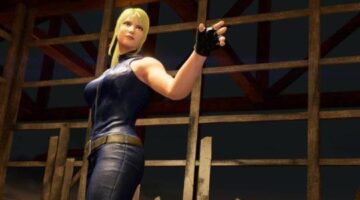 Virtua Fighter 5 R.E.V.O. World Stage Review | NoobFeed