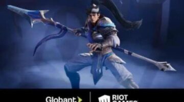 Riot Games signs AI and mobile integration deal with Globant