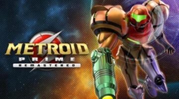 Retro Studios on making Metroid Prime Remastered, offering “best in class” graphics on Switch