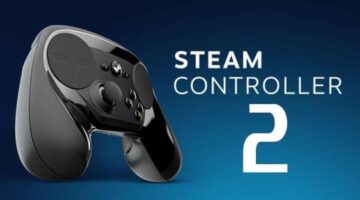 Here’s A Detailed Look At Valve’s Alleged Steam Controller 2