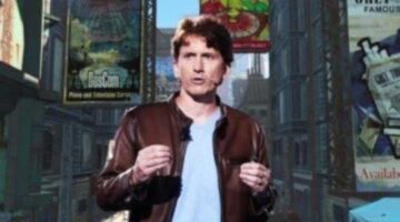 Todd Howard on 10 years of Fallout 4 and The Elder Scrolls 6: ‘We needed a creative reset’