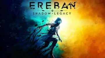 The stealth adventure, ‘Ereban: Shadow Legacy’, is coming to the PS5 and Xbox Series X/S in 2026