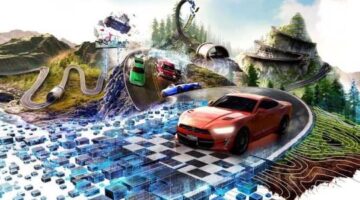 Wreckreation Review (PS5) – Burnt Out | Finger Guns