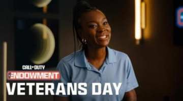 Honoring the Story Behind the Upcoming Call of Duty Endowment Pack this Veterans Day