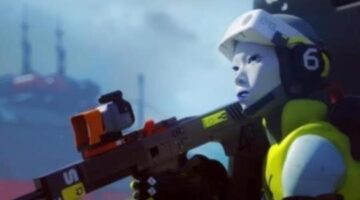 Bungie’s troubled extraction shooter Marathon still aiming for release by March 2026