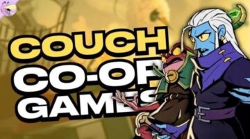 20 Couch Co-Op Games Friends Need To Play