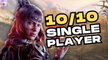 20 Single-Player Games You’ll Get Obsessed With