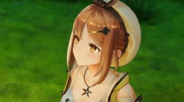 Atelier Ryza Secret Trilogy DX Review – The Legendary Alchemist is Back | TNS