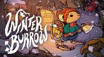 Winter Burrow Review – Gamer Social Club