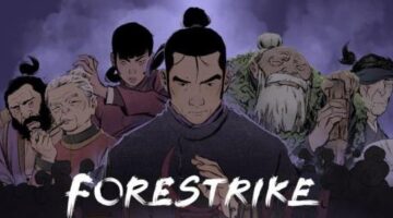 Forestrike Review – Stylish Foresight, Flawed Progression | COGconnected